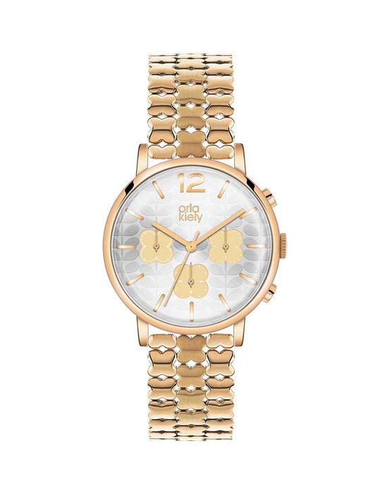 Часы Orla Kiely Frankie OK4000